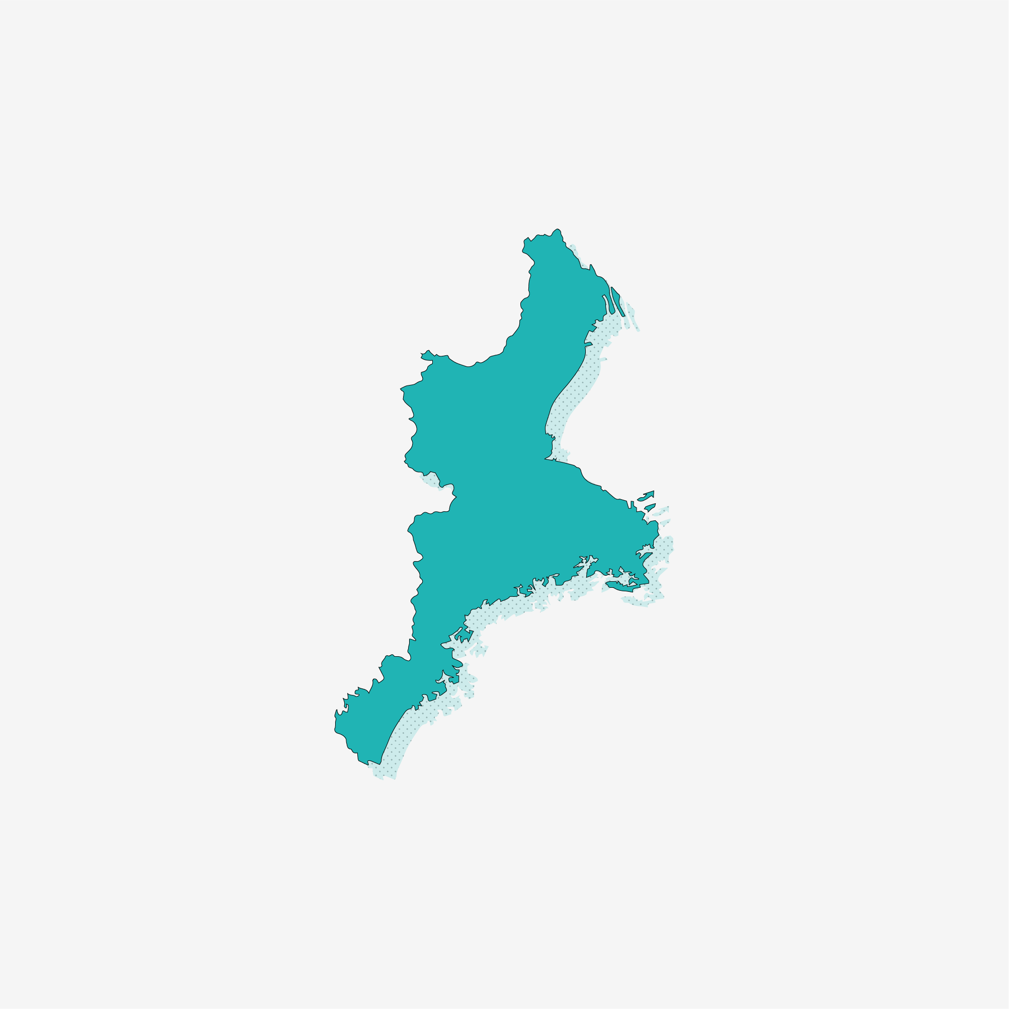 三重県